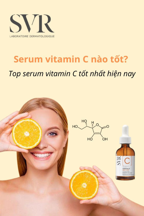 serum vitamin c