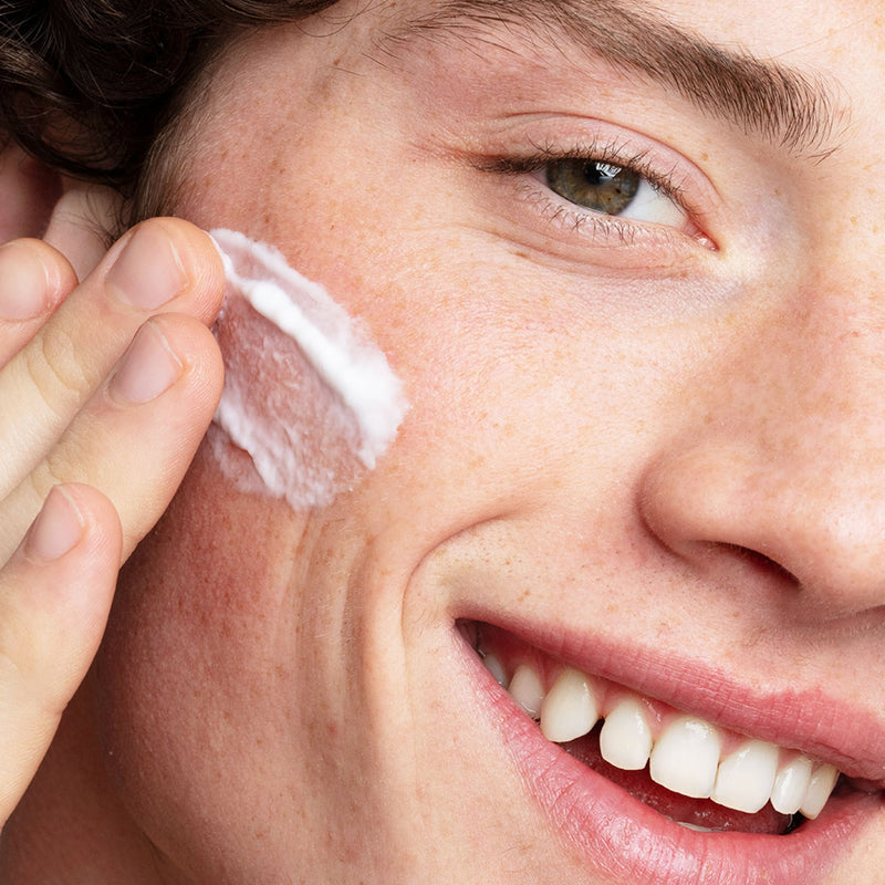 Kem làm dịu, giữ ẩm suốt 24 giờ cho da thường/dầu 40ml