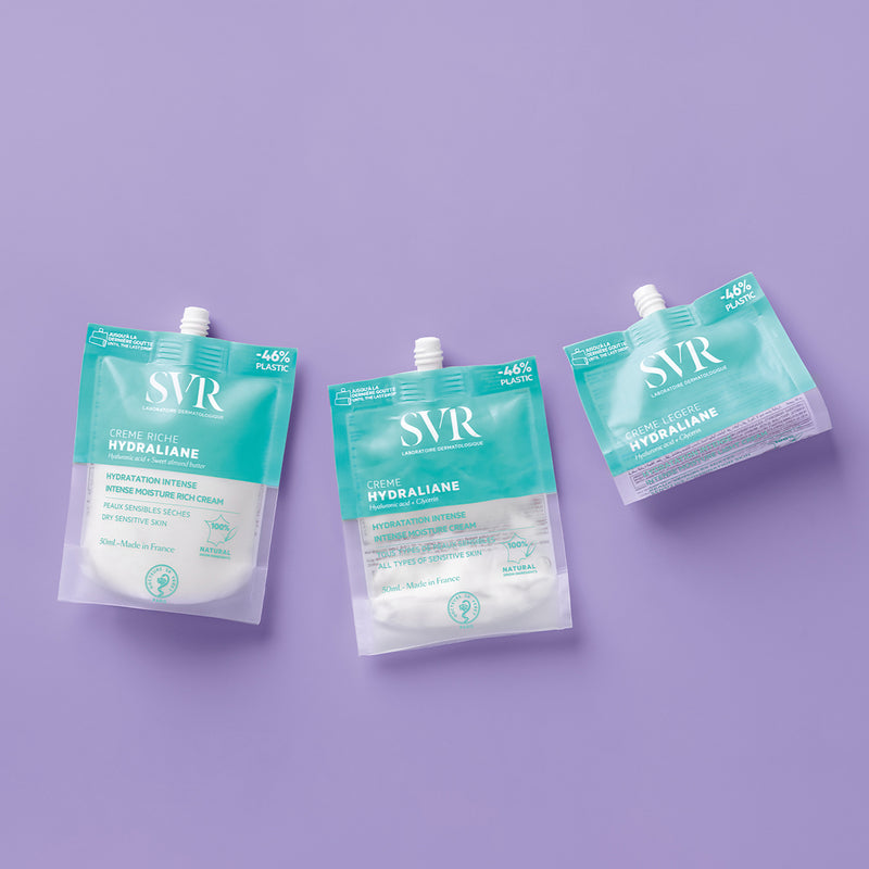 Kem làm dịu, giữ ẩm suốt 24 giờ cho da thường/dầu 40ml