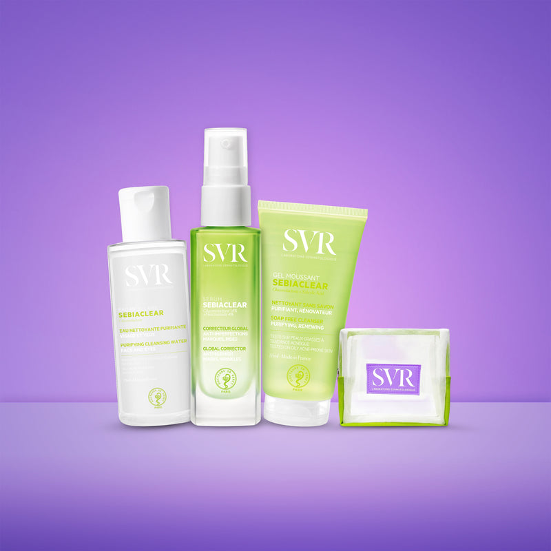 SVR Sebiaclear Serum