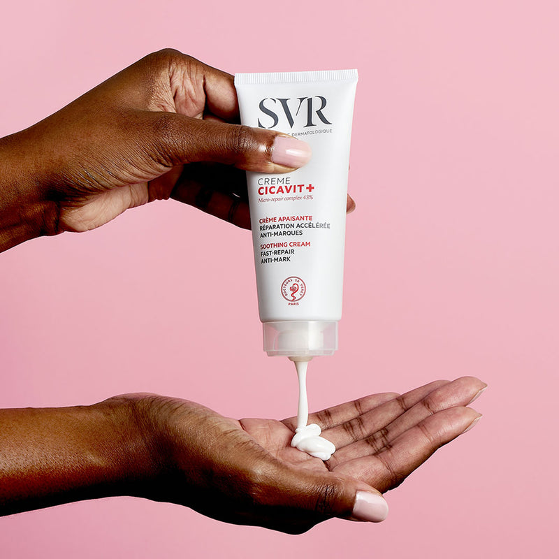 Kem phục hồi SVR Cicavit+ Creme 40ml
