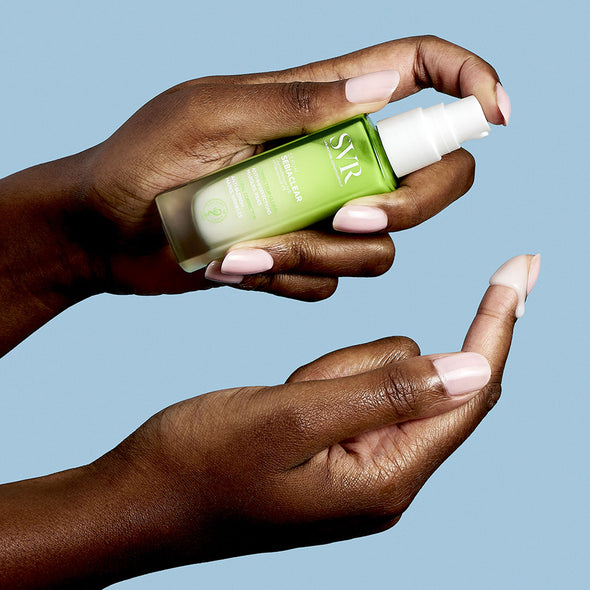 sebiaclear serum