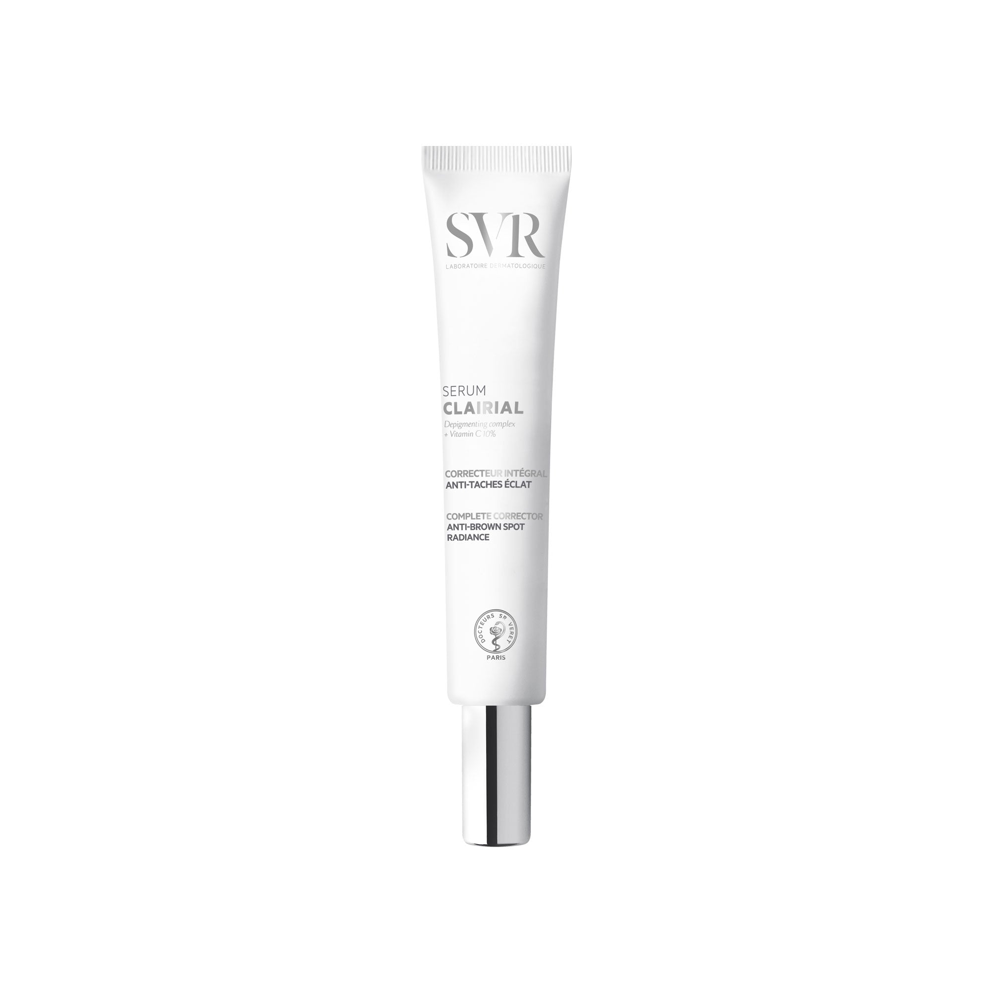 Tinh Chất Mờ Thâm Nám, Dưỡng Sáng Da SVR Clairial Serum 30ML