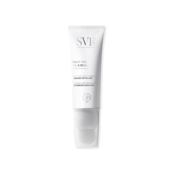 Kem đêm giúp da sáng & đều màu 50ml