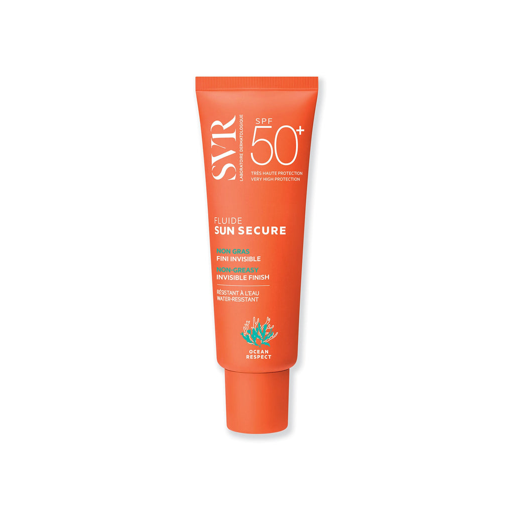 Kem Chống Nắng Trong Suốt SVR Sun Secure Fluide SPF50+ 50ML