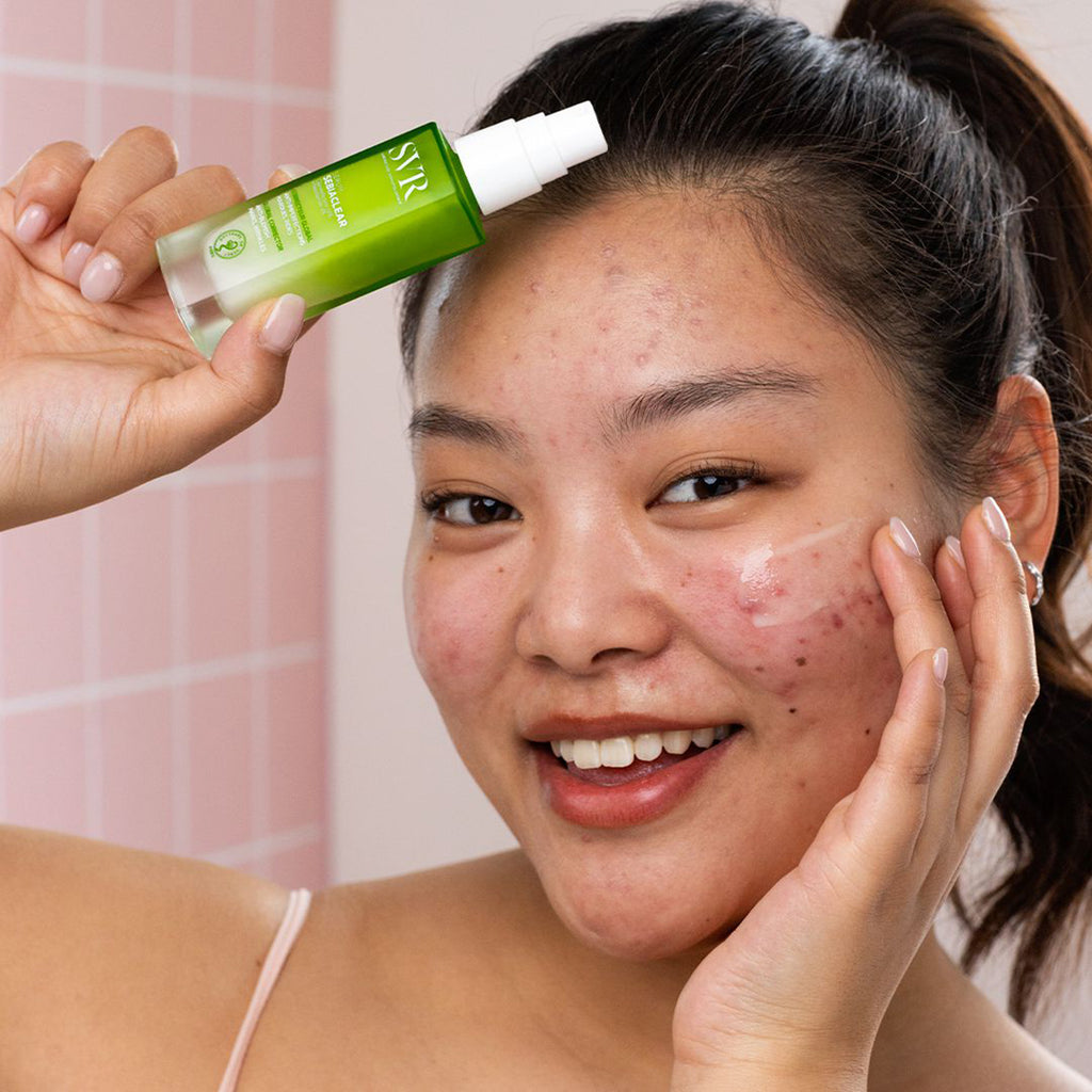 Tinh chất giảm mụn mờ thâm 30ml
