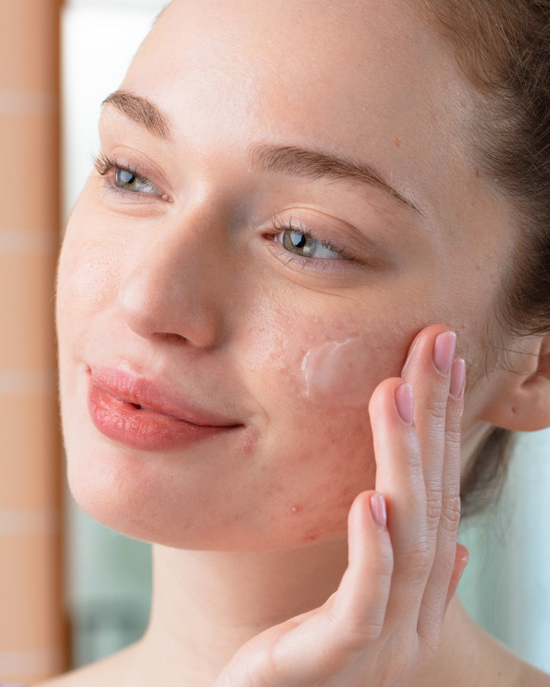 Kem chống nắng SVR SEBIACLEAR CREME SPF50+ 40ML dưỡng da, hỗ trợ giảm mụn, sạch dầu trên da dành cho da dầu mụn