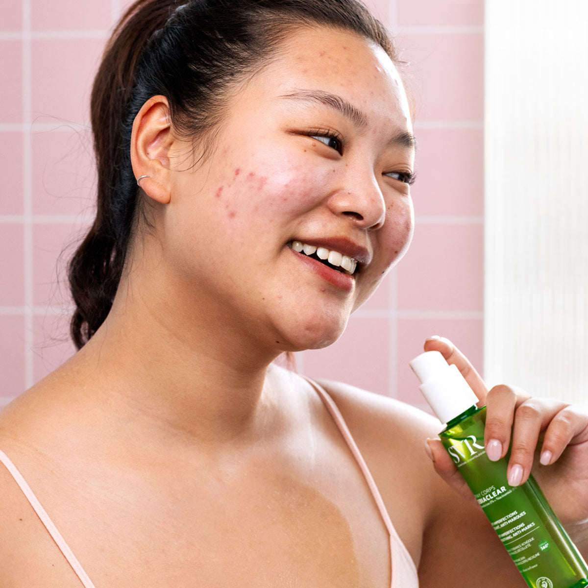 Xịt giảm mụn lưng 150ml