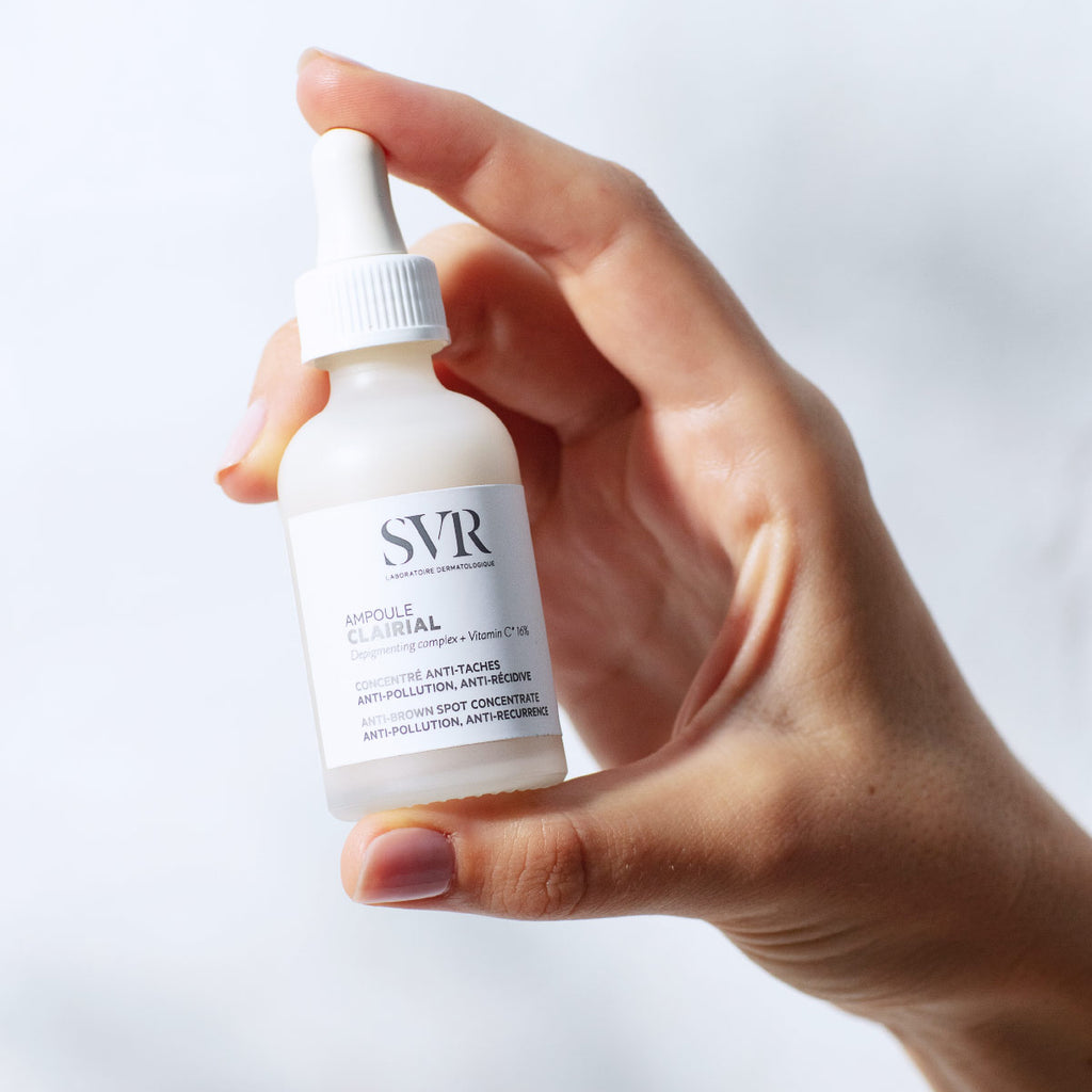 Tinh chất làm mờ vết thâm nám 30ml