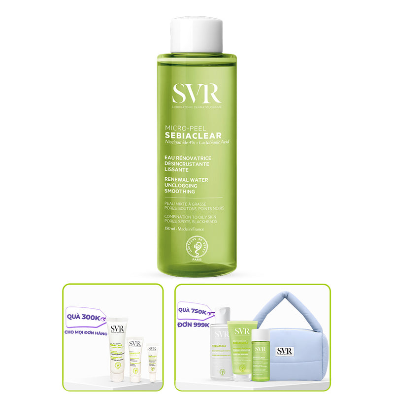 Nước Cân Bằng Giảm Mụn 150ml