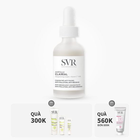 Tinh chất làm mờ vết thâm nám 30ml