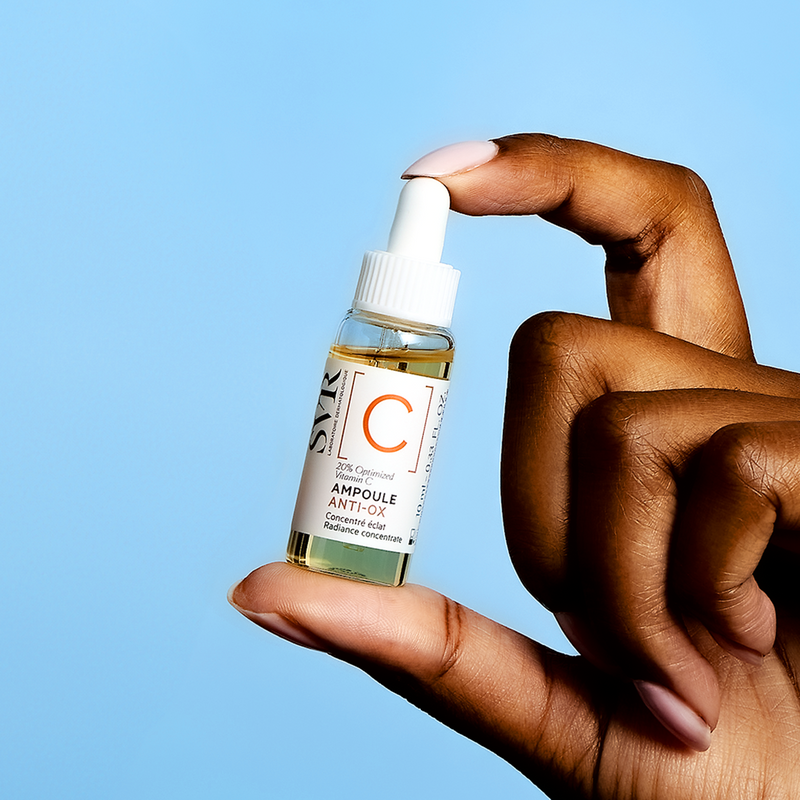 Ampoule C sáng da, mờ thâm 30ml