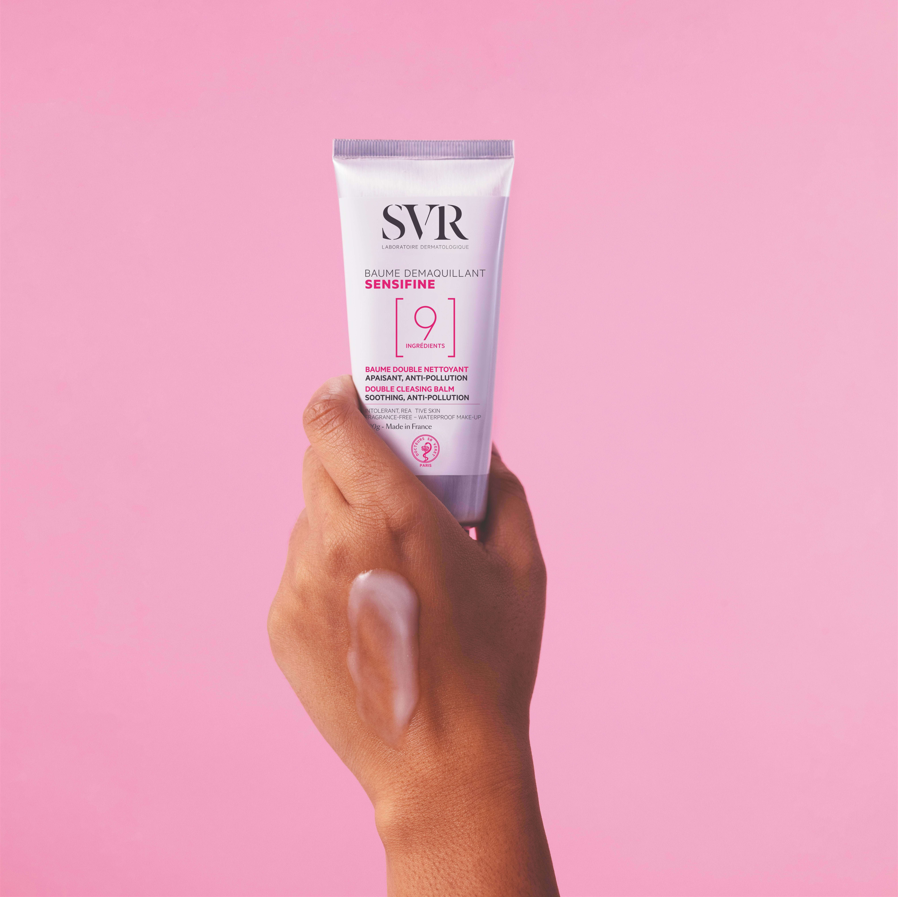 SENSIFINE Baume Demaquillant