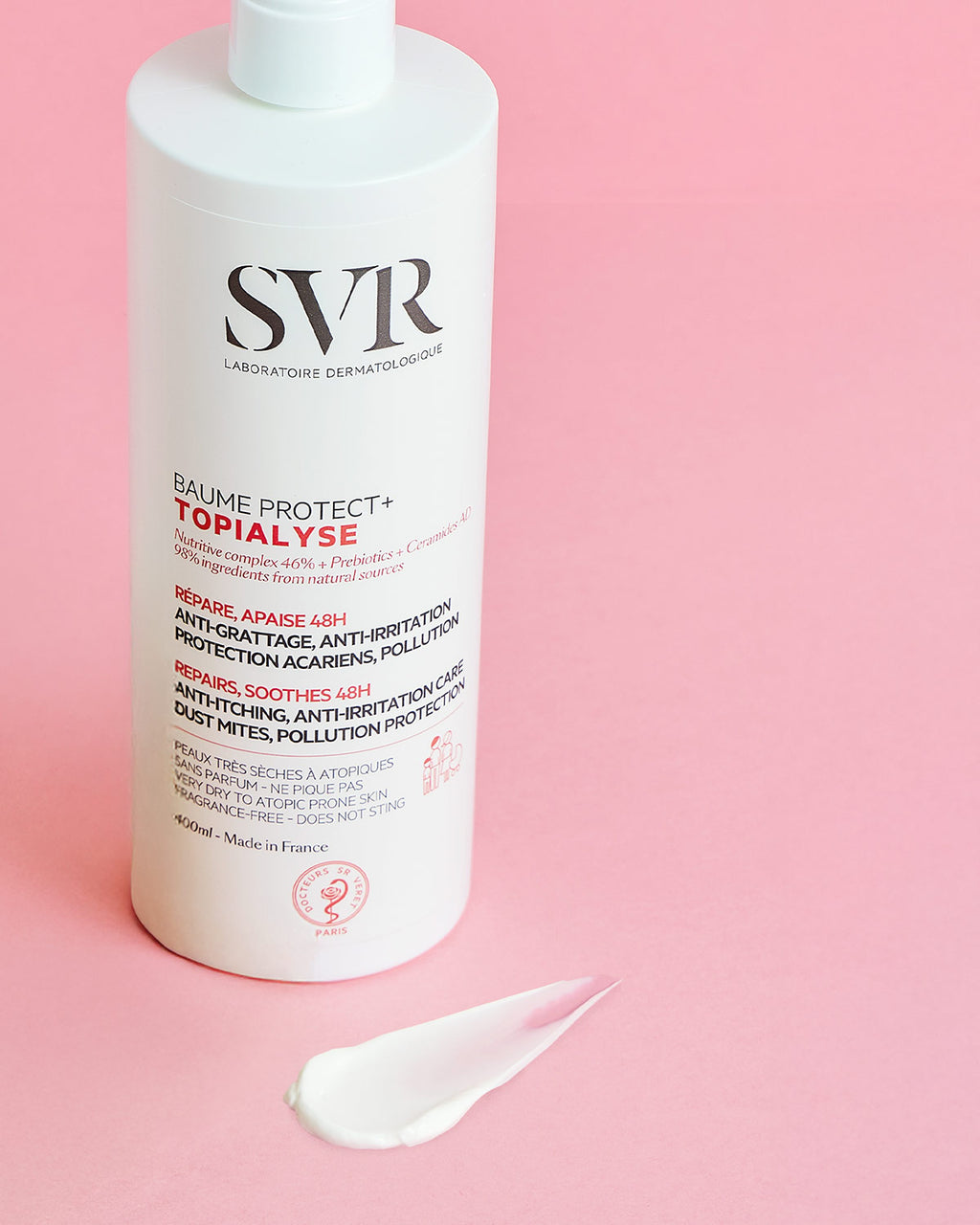 TOPIALYSE Baume Protect+