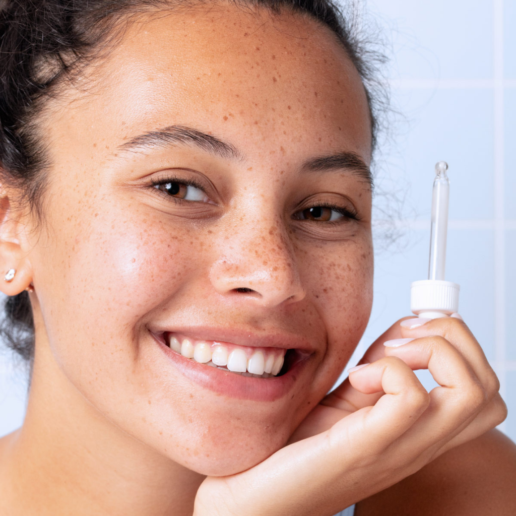 Serum Mờ Thâm Nám, Ngăn Ngừa Nám Tái Phát SVR Clairial Ampoule 30ML