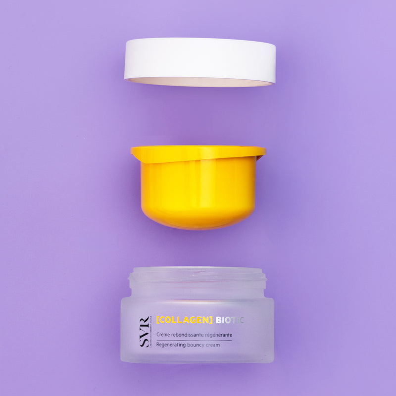 Kem Dưỡng Collagen Căng Mịn Mờ Vết Nhăn 50ml