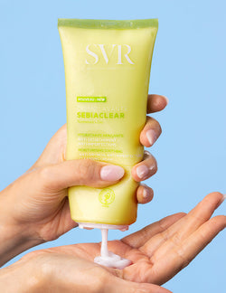 SEBIACLEAR Crème Lavante
