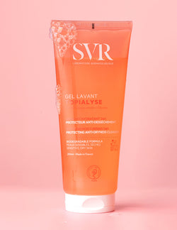 TOPIALYSE Gel Lavant