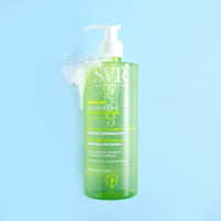 Sữa Rửa Mặt SVR Sebiaclear Gel Moussant Dạng Gel Cho Da Dầu Mụn Không Xà Phòng
