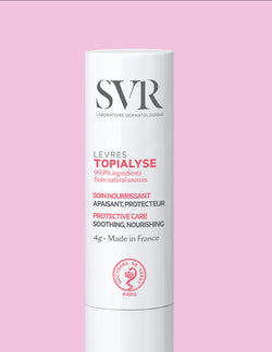 TOPIALYSE Lèvres