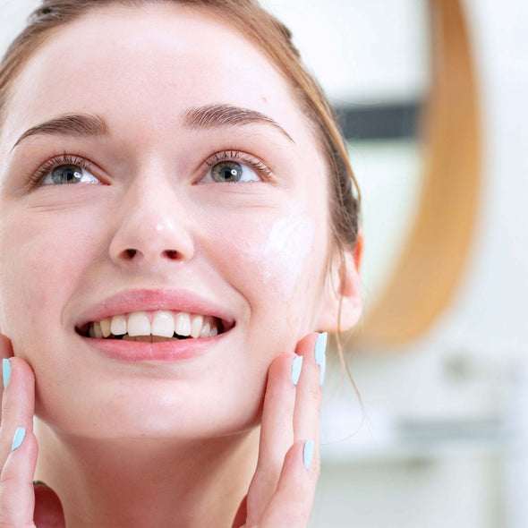 Kem dưỡng giảm bóng nhờn 40ml