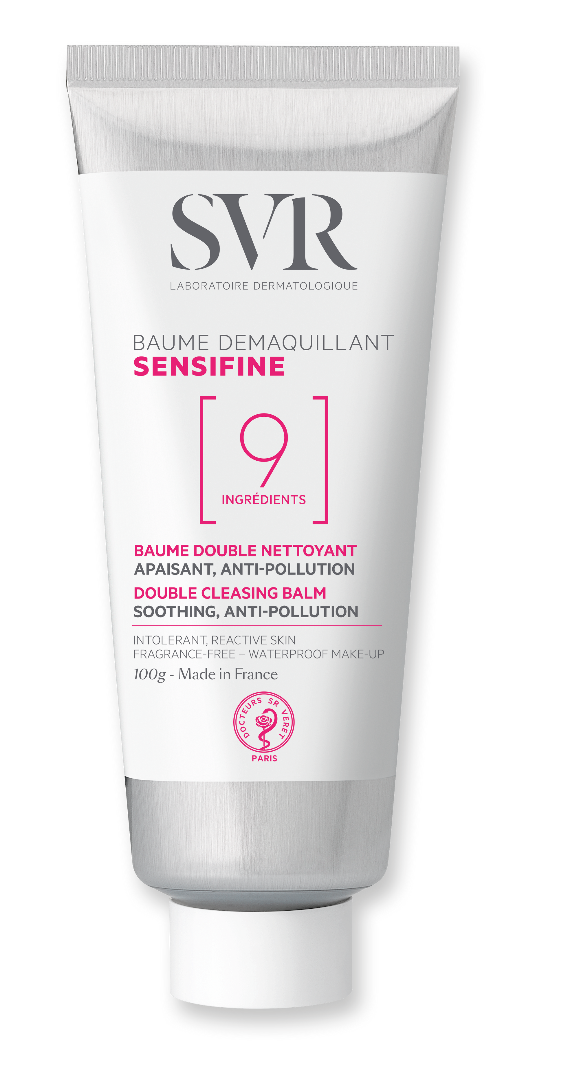 SENSIFINE Baume Demaquillant