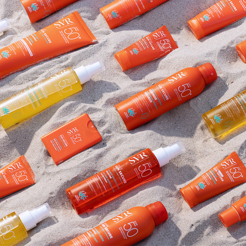Sun Secure Blur SPF50+