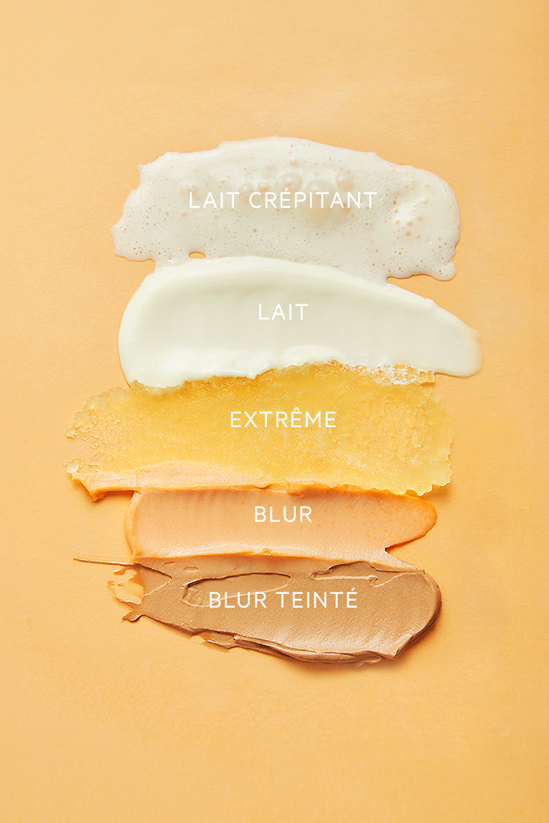 Sun Secure Blur SPF50+