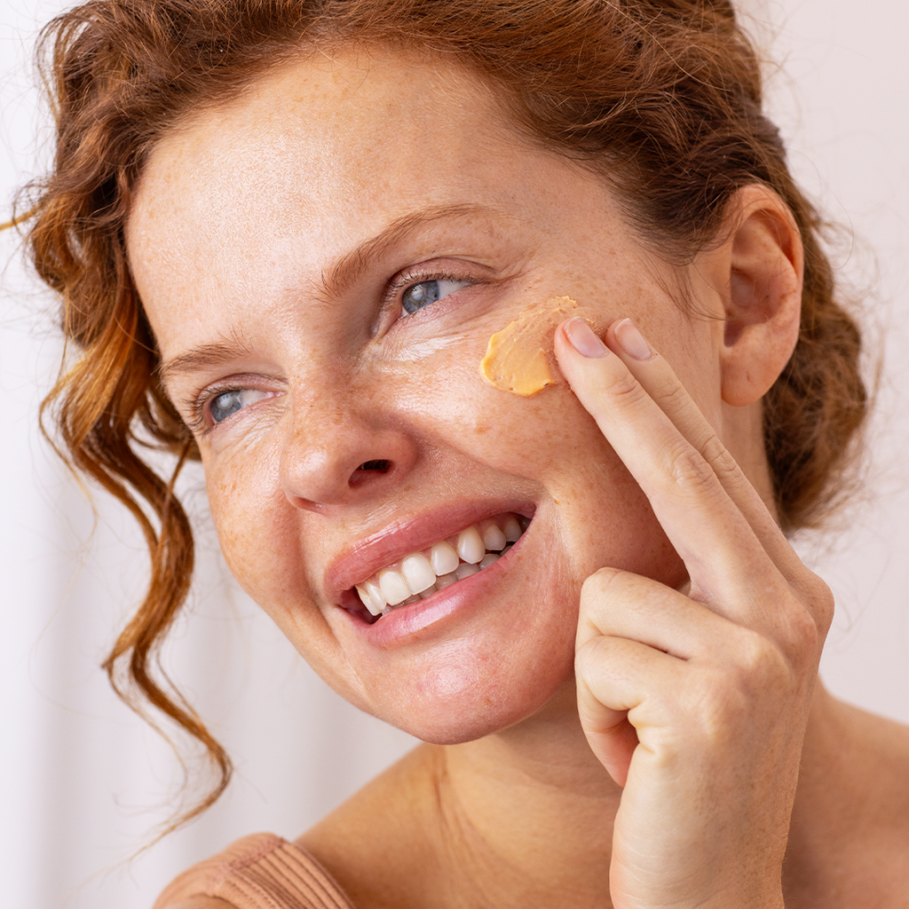 Sun Secure Blur SPF50+