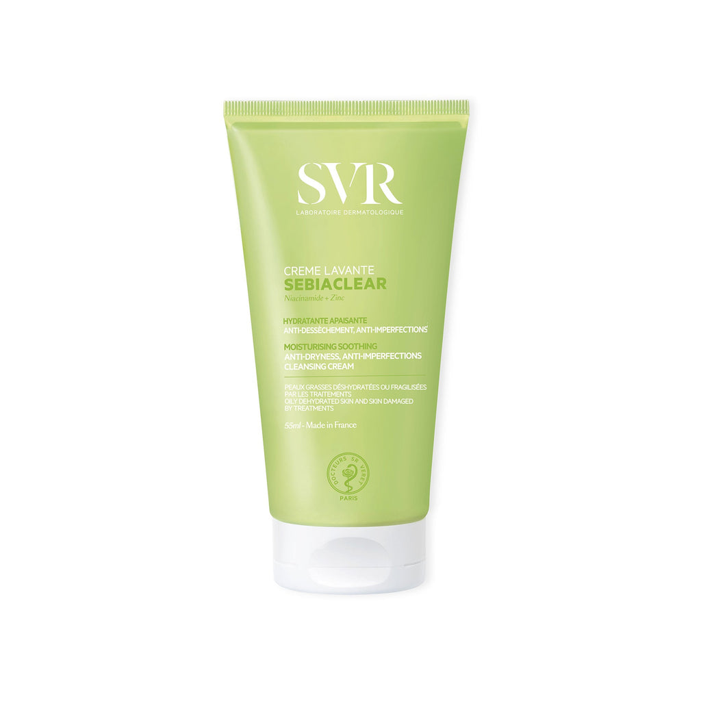 Sữa rửa mặt làm dịu, không khô da 200ml