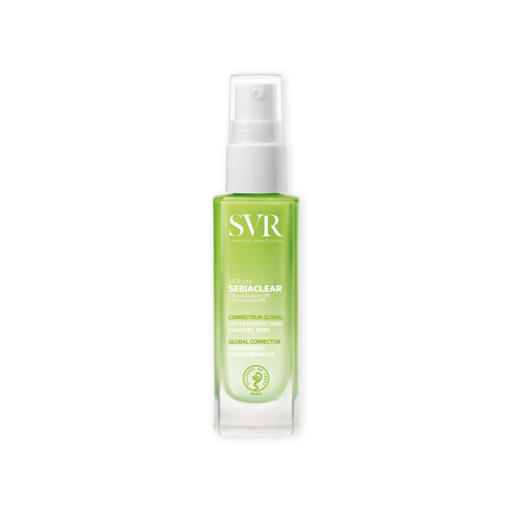 SVR Sebiaclear Serum