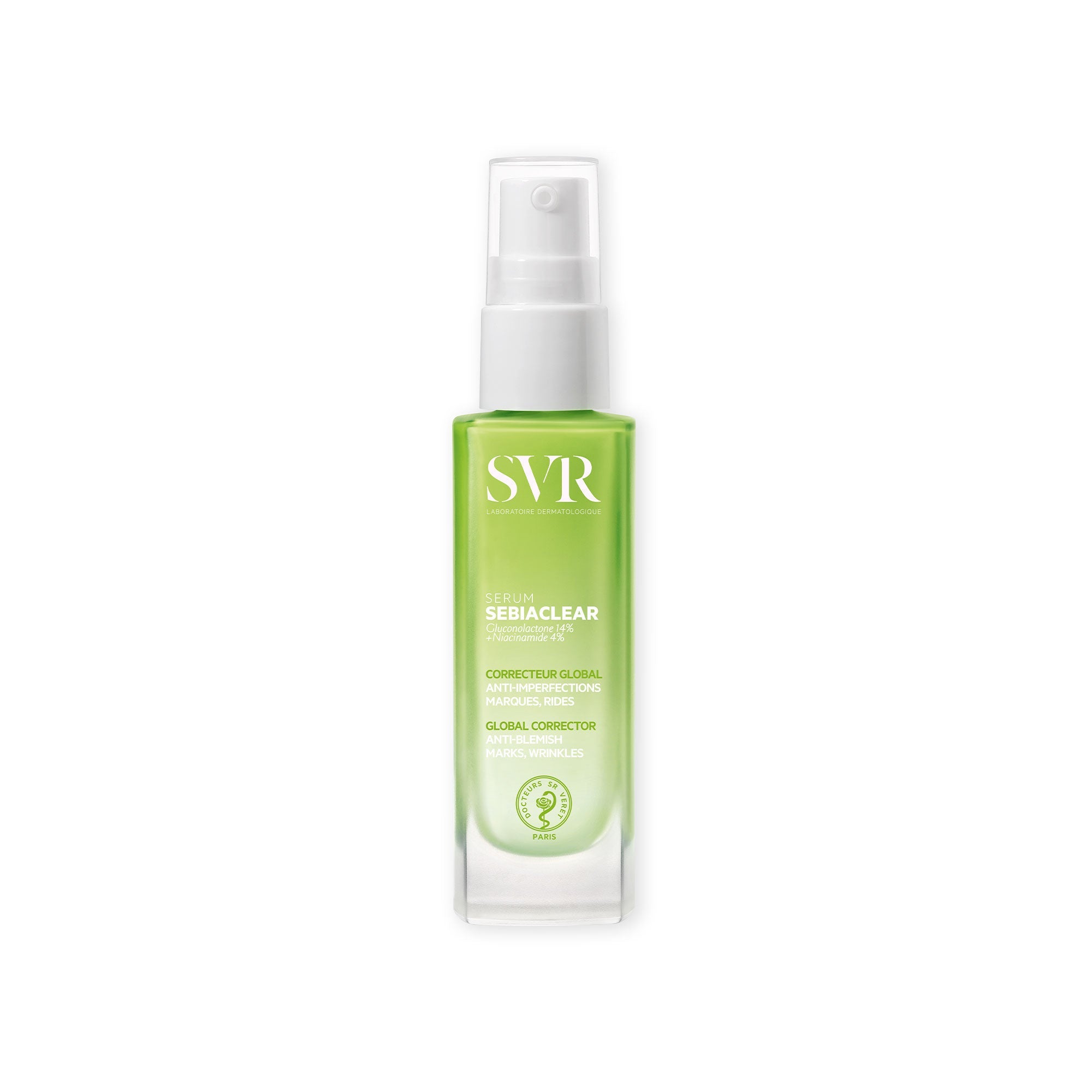 SVR Sebiaclear Serum