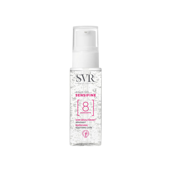 Gel cấp ẩm và làm dịu dành cho da chạy cảm 40ml