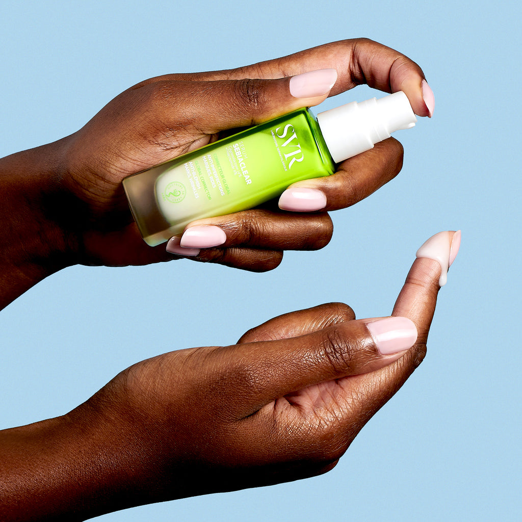 SVR Sebiaclear Serum