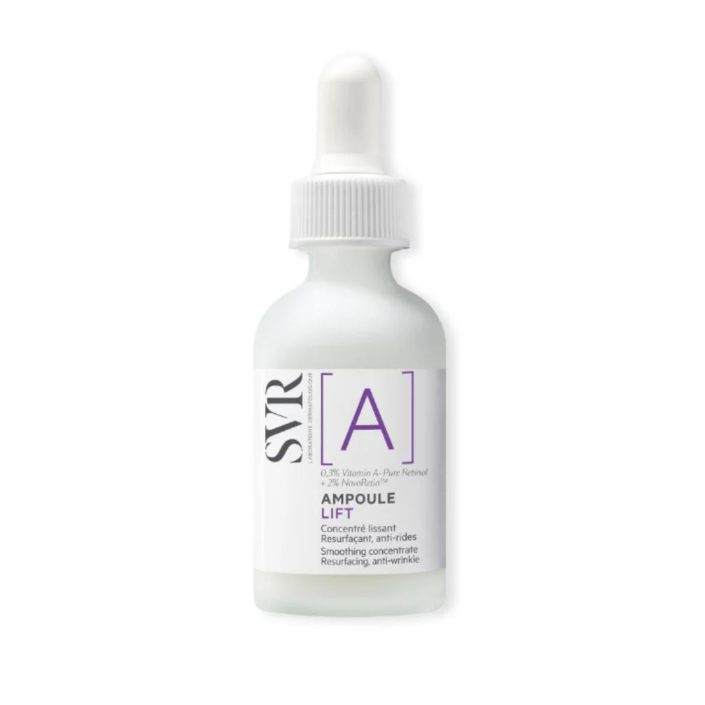 Serum SVR Ampoule A chống lão hóa