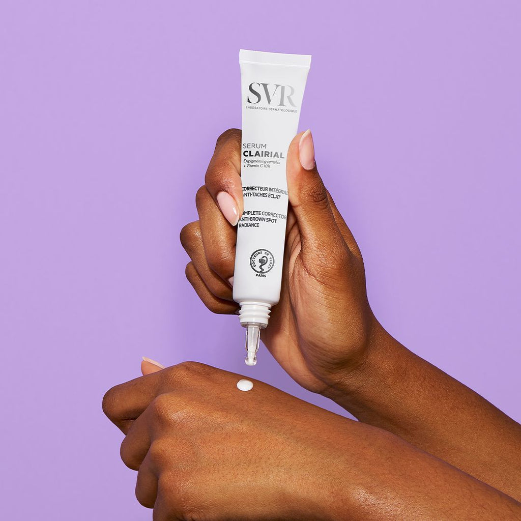 Tinh Chất Mờ Thâm Nám, Dưỡng Sáng Da SVR Clairial Serum 30ML