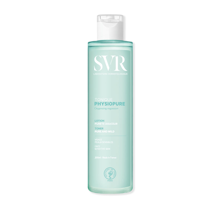 Nước cân bằng làm dịu 200ml