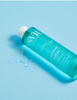 Nước Cân Bằng Làm Sạch Sâu Cho Da Nhạy Cảm SVR Physiopure Tonique 200ML