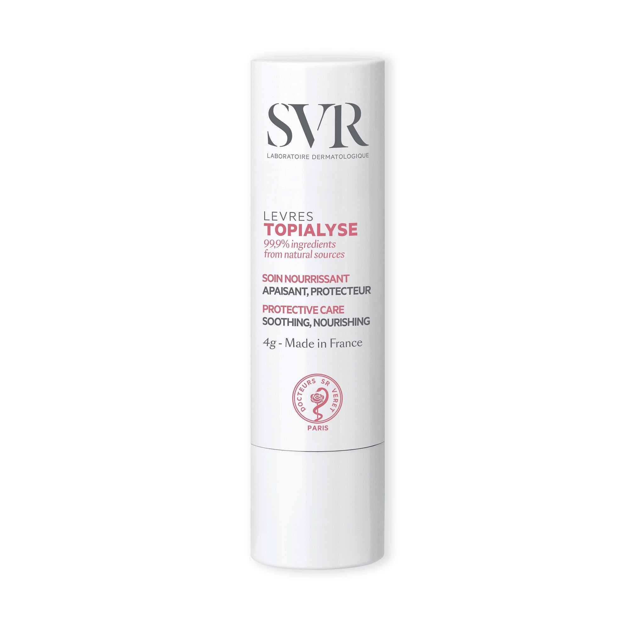 Son Dưỡng SVR Topialyse Levres