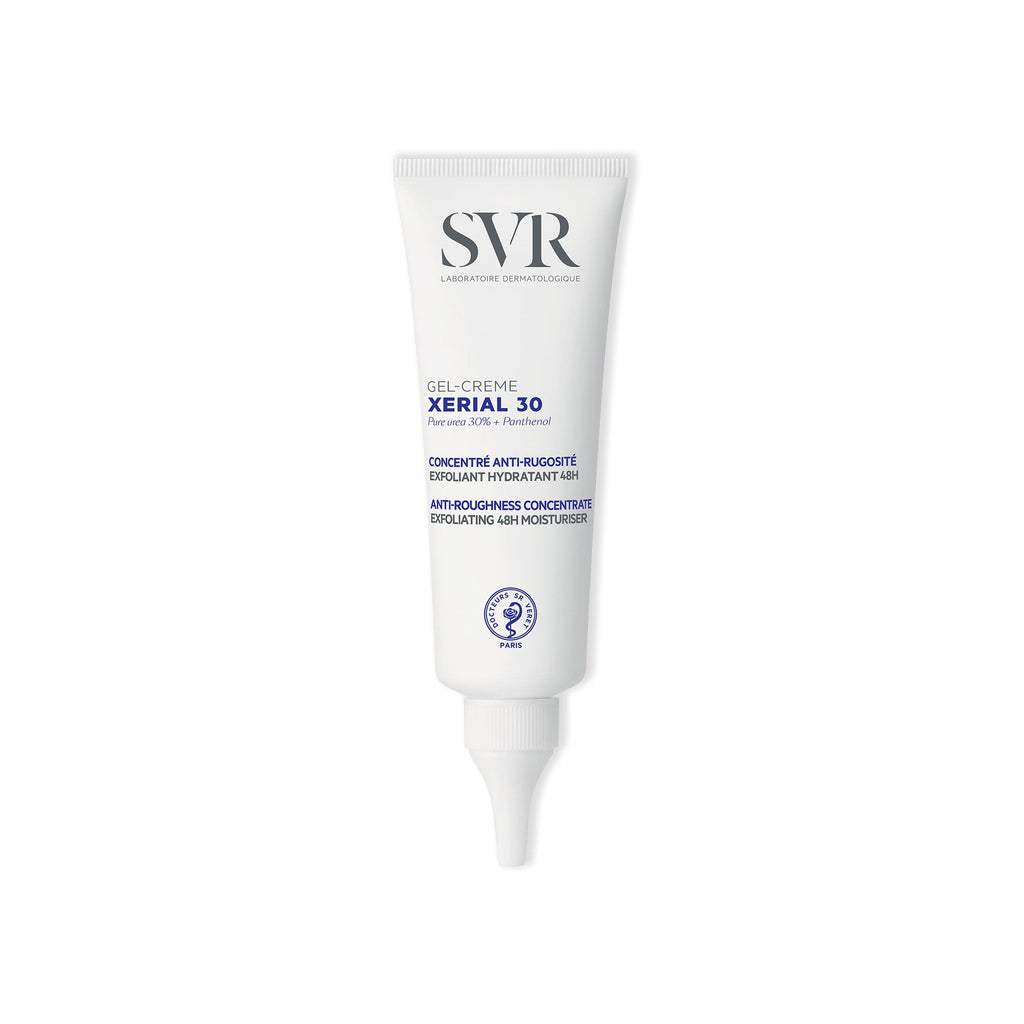 Kem Dưỡng Ẩm Toàn Thân Cho Da Rất Khô SVR Xerial 30 Gel-Creme 75ML