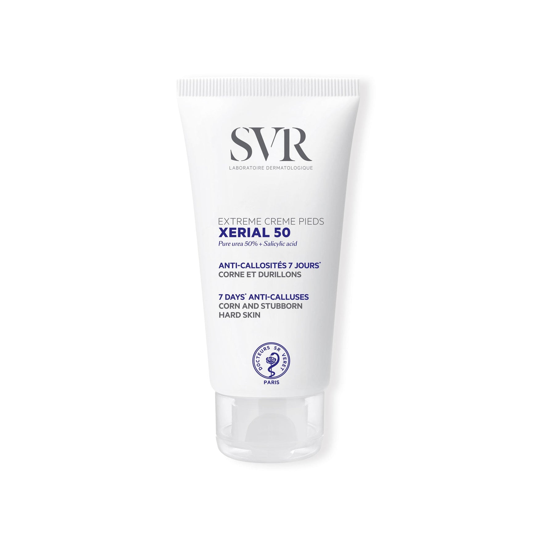Kem gót chân giảm chai sần 50ml