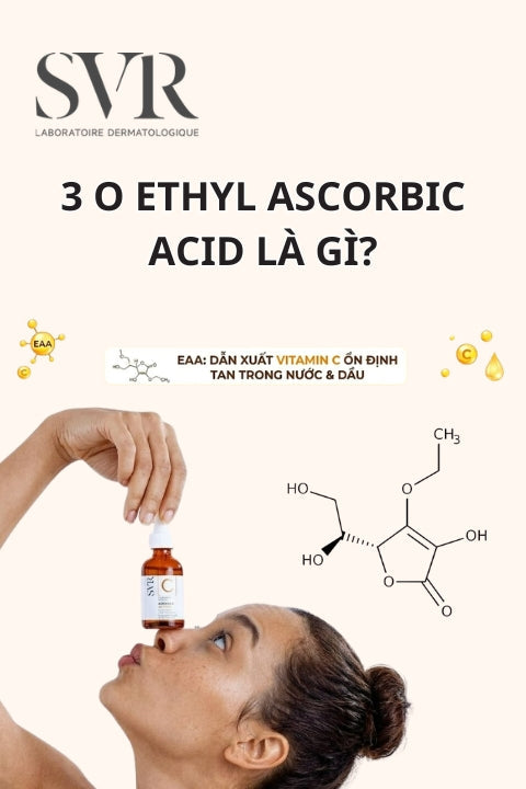 3 O Ethyl Ascorbic Acid