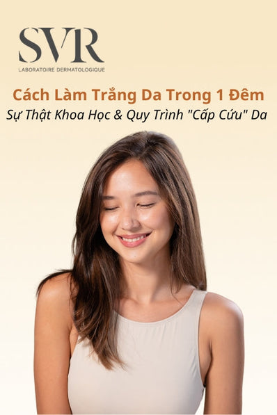 Top 30 cách làm trắng da trong 1 đêm cấp tốc, hiệu quả nhanh nhất