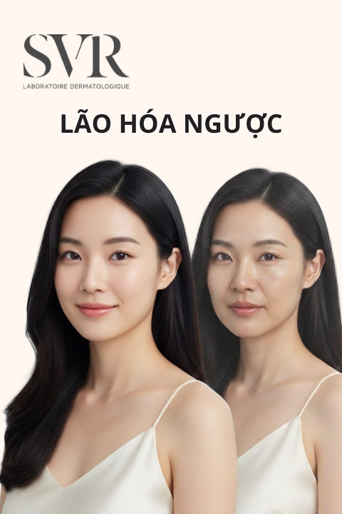 Lão hóa ngược Là Gì? Bí quyết giúp trẻ hóa làn da hiệu quả