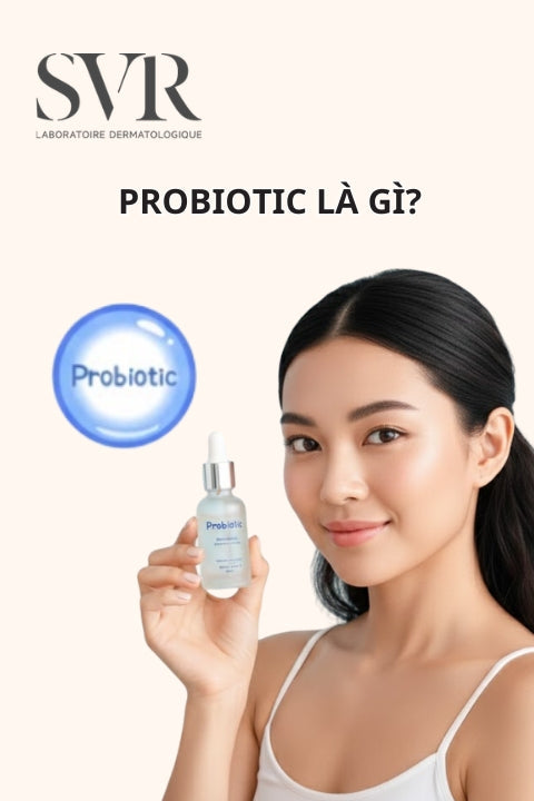 probiotic là gì?