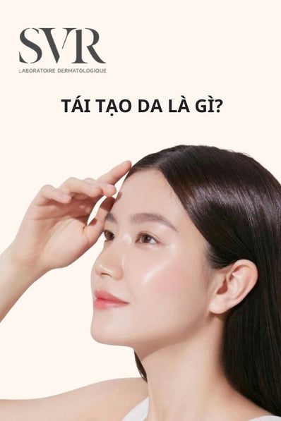 tái tạo da