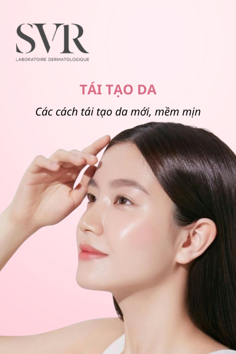 tái tạo da