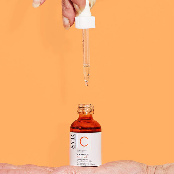 Bộ đôi Ampoule C 30ml và Ampoule B3 30ml