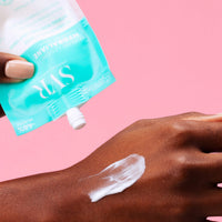 Kem làm dịu, giữ ẩm suốt 24 giờ cho da thường/dầu 40ml