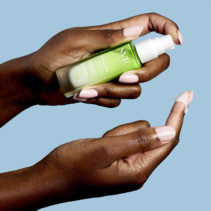 Tinh Chất Giảm Mụn Mờ Thâm 30ml